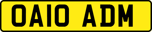 OA10ADM