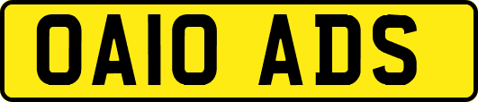 OA10ADS