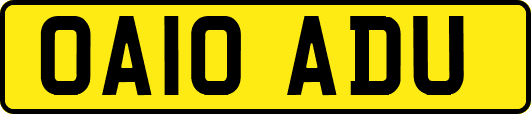 OA10ADU