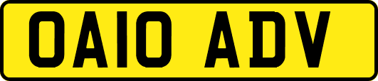OA10ADV