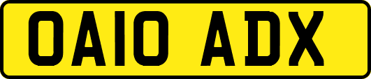 OA10ADX