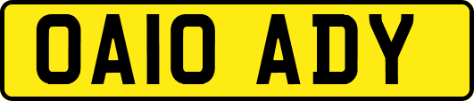 OA10ADY