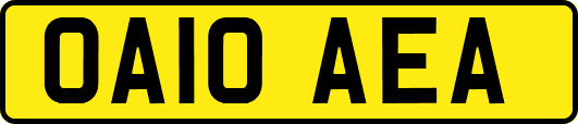OA10AEA