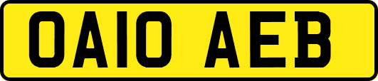 OA10AEB
