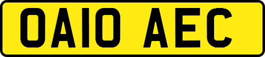 OA10AEC