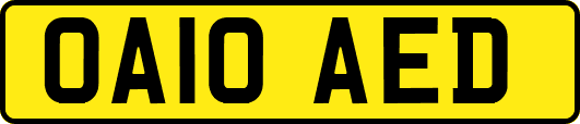 OA10AED