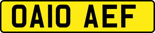 OA10AEF