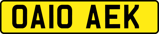 OA10AEK