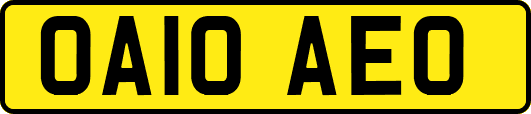 OA10AEO