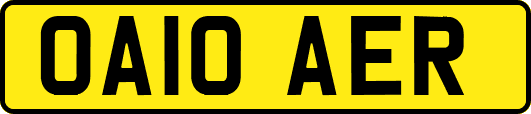OA10AER