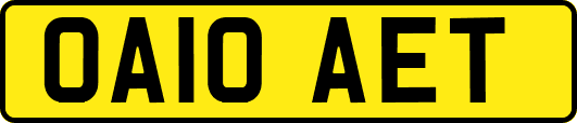 OA10AET