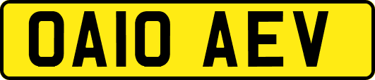 OA10AEV