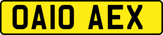 OA10AEX