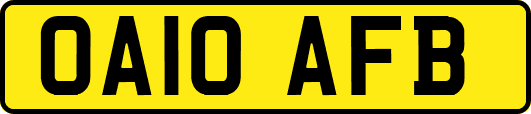 OA10AFB