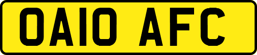 OA10AFC