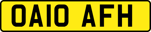 OA10AFH