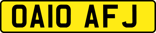 OA10AFJ