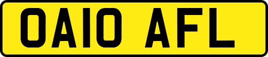 OA10AFL