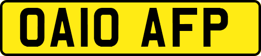 OA10AFP