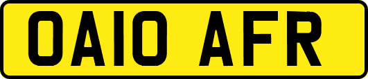 OA10AFR