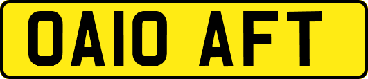 OA10AFT