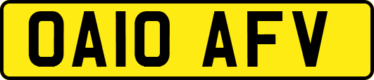 OA10AFV