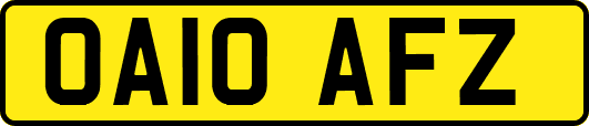 OA10AFZ