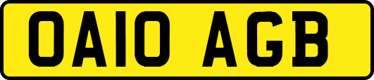 OA10AGB