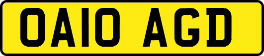 OA10AGD