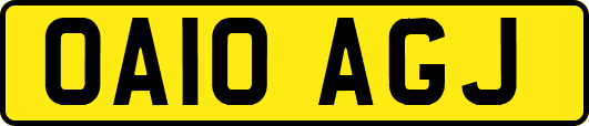 OA10AGJ