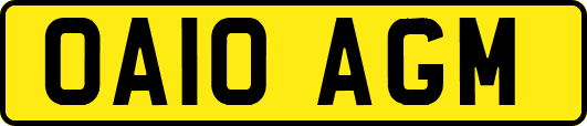 OA10AGM