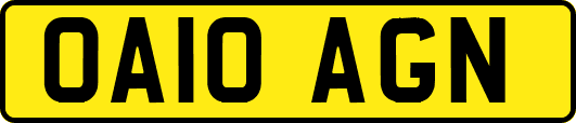 OA10AGN