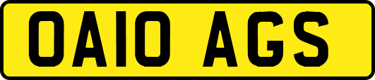 OA10AGS