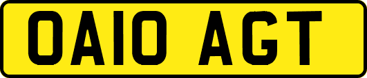 OA10AGT