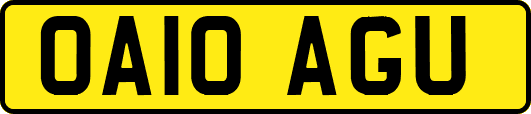 OA10AGU