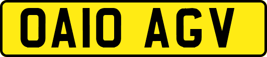 OA10AGV