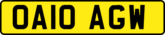 OA10AGW
