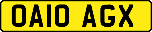 OA10AGX