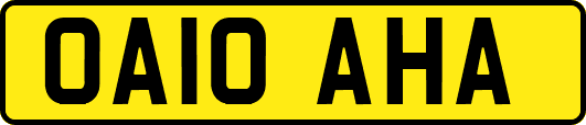 OA10AHA