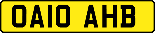 OA10AHB