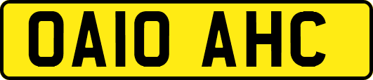OA10AHC