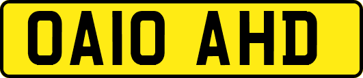OA10AHD