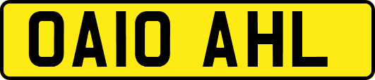 OA10AHL