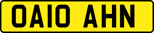 OA10AHN