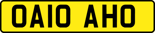 OA10AHO