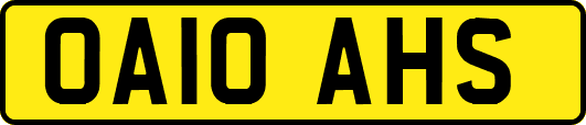 OA10AHS