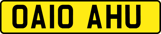 OA10AHU