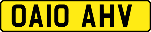 OA10AHV