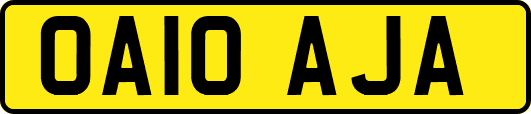 OA10AJA