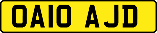 OA10AJD